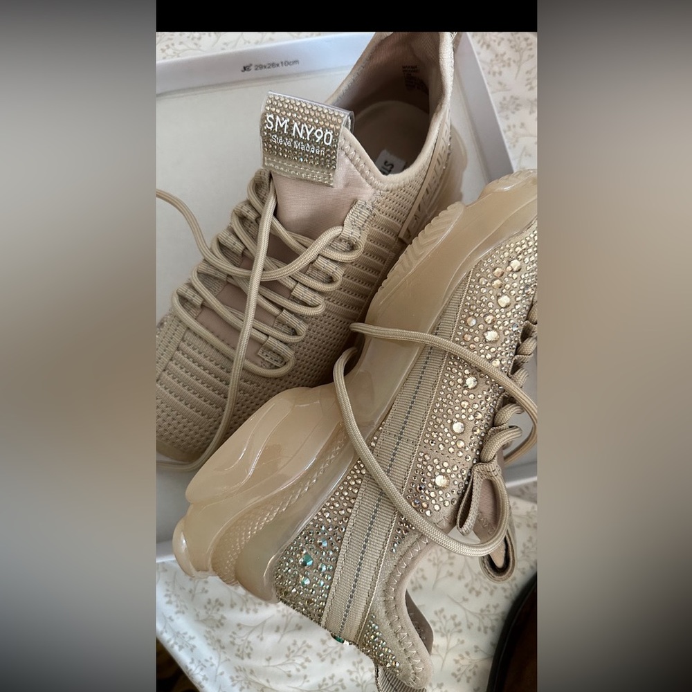 Steve Madden